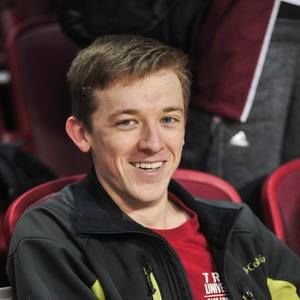 Meet your Posher, Dalton